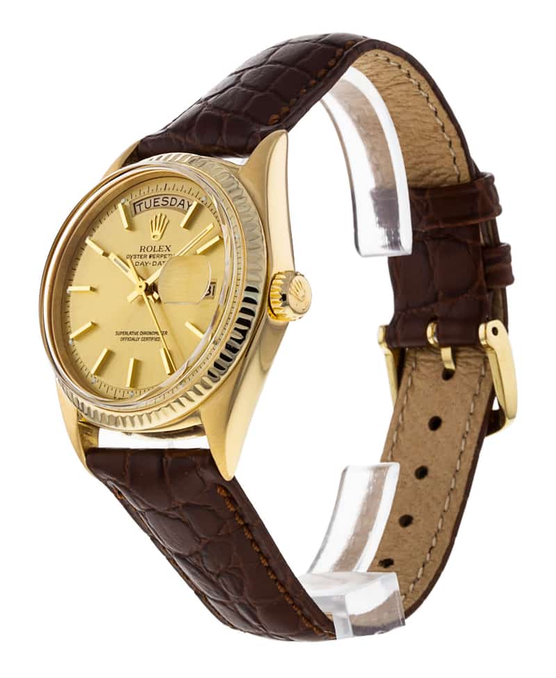 Rolex Day-Date 1803
